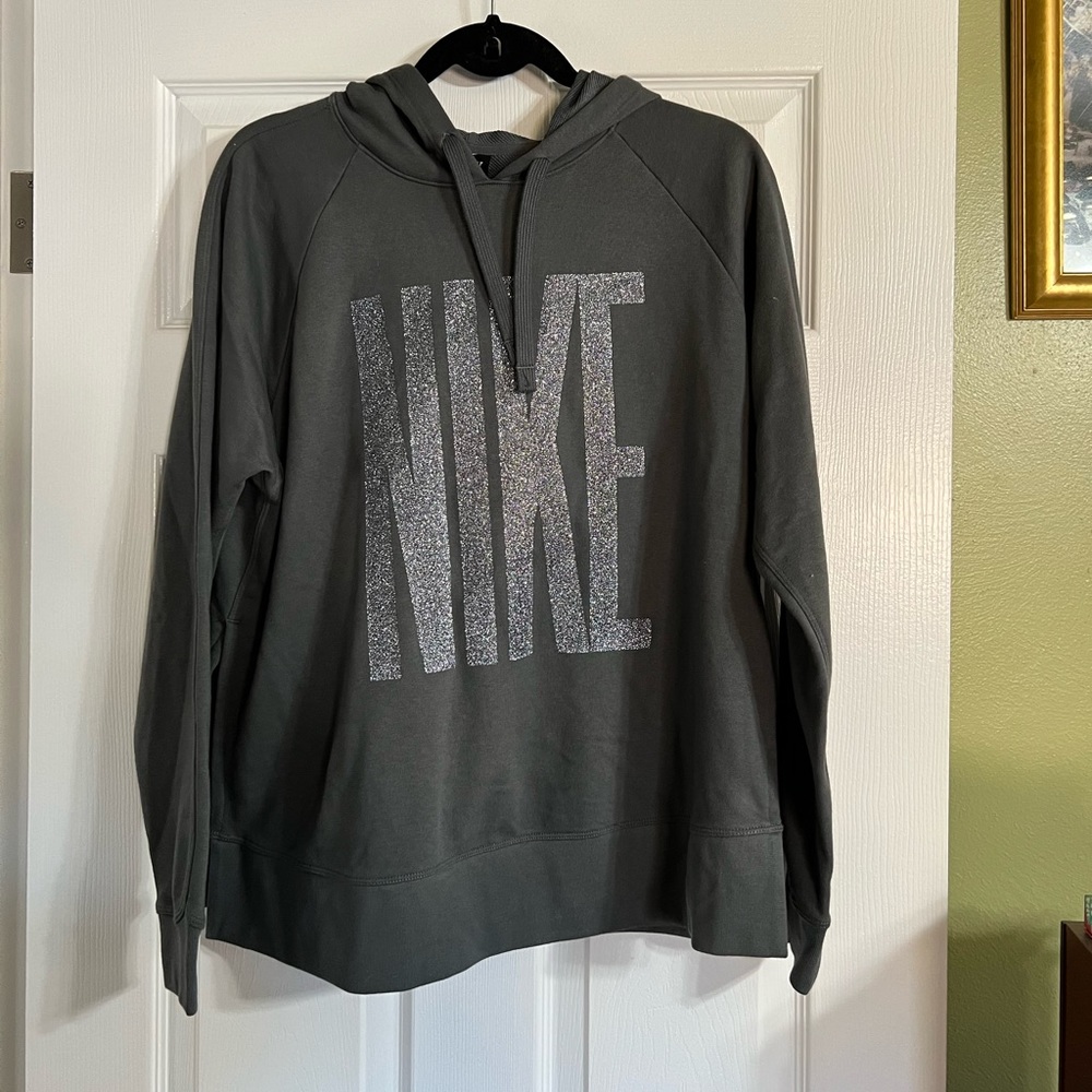 Nike sweatshirt